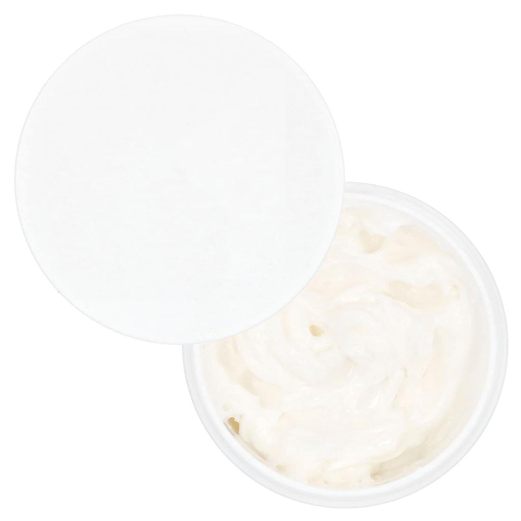 Масло для тела из козьего молока, Розмарин + Чайное дерево, 170 г(6 унций)