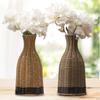 Artisanal Handmade Vase for Modern Home Styling