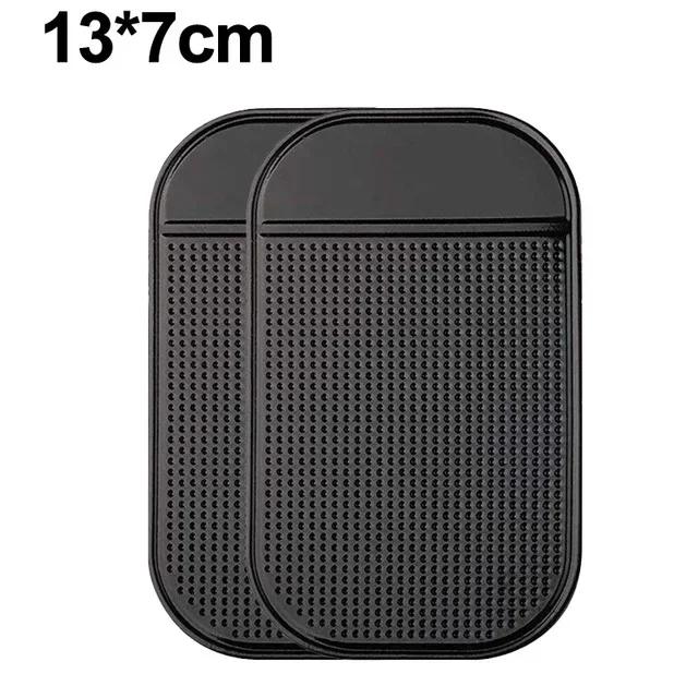 1PCS Anti-skid Slip Proof Grip Mat FIT For GPS Cell Phone Car Dashboard Holder Pad Dash Mat/pad Silicone Anti Skip Pad Rubber