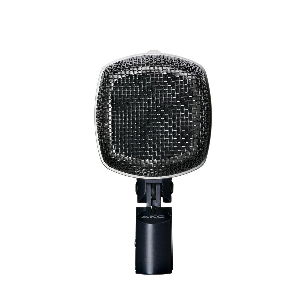 AKG Динамический микрофон D12 VR
