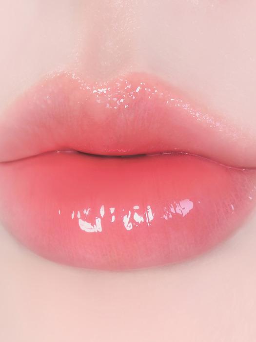THIM BEAUTY THIM Сатиновый блеск для губ 6 г