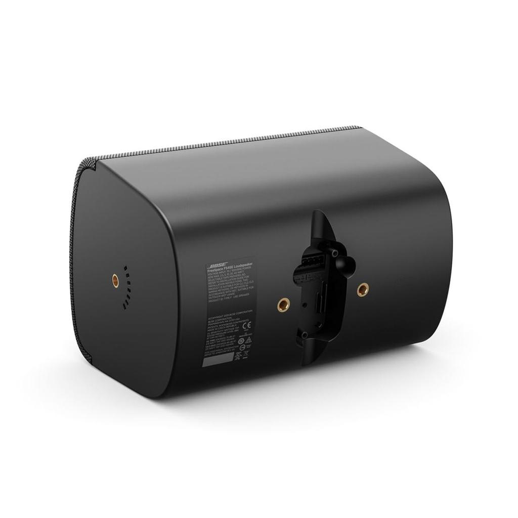 Bose FREESPACE FS4SE PAIR BLK динамик черный FS4SEB настенный