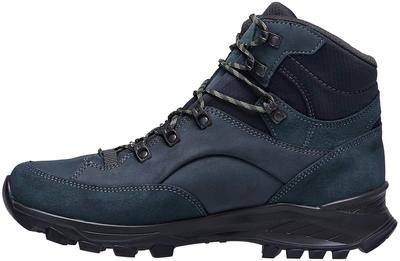 Обувь для треккинга Hanwag Banks GTX (H203000) steel/sulphur