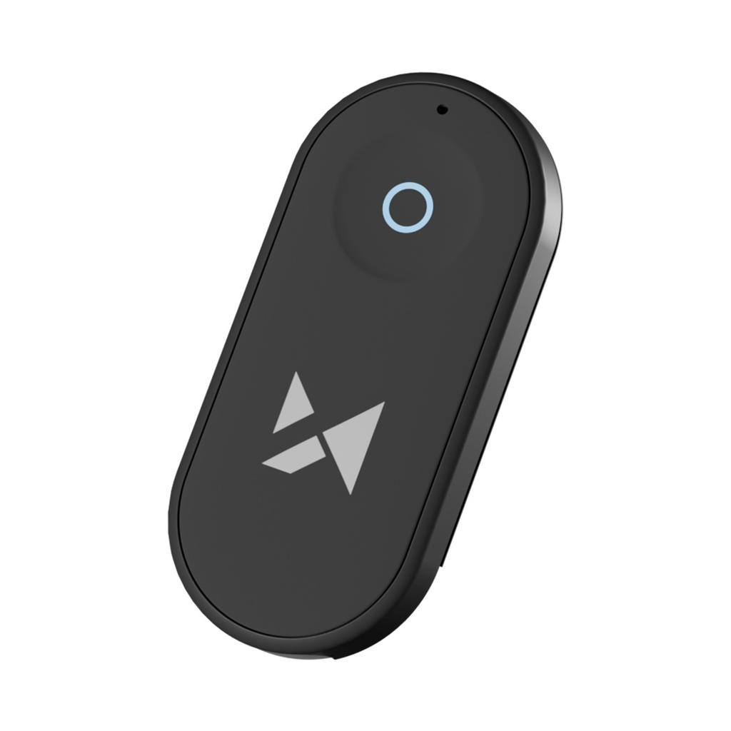 Селфи-палка штатив для фото 1.7м - черный