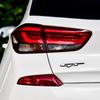 3D Chrome Car Letters GT Line Sticker Emblem Logo For Ceed Picanto K5 Stonic Optima Sportage GT Line Badge Decal Accessories