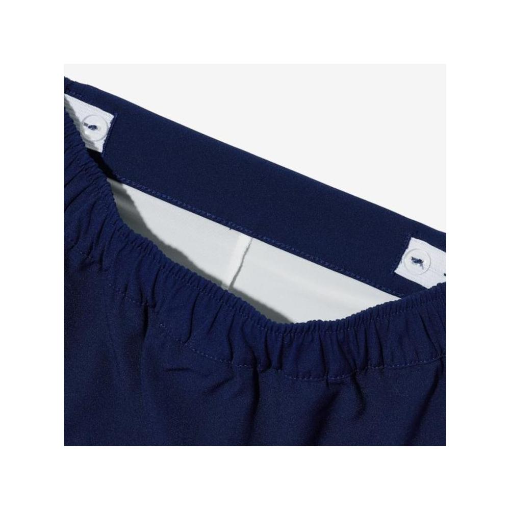 [fila Kids] Юбка с плиссировкой и тесьмой по низу Fk2skg3401f Нет q0zFk2skg3401fНет