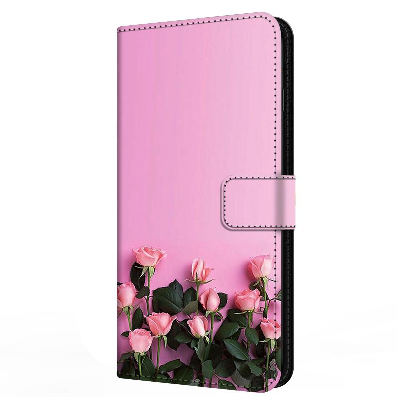 Leather Wallet Cover For  OnePlus Nord CE 2 3 Lite 5G Case N20 N30 5G Flip Stand Book Magnetic Case For One Plus Nord 3 Bag