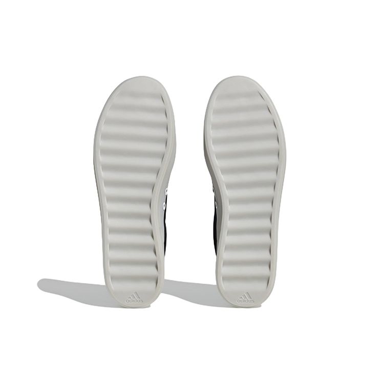 adidas ZNSORED Черно-белые кроссовки унисекс Core-Black Cloud-White HP5987