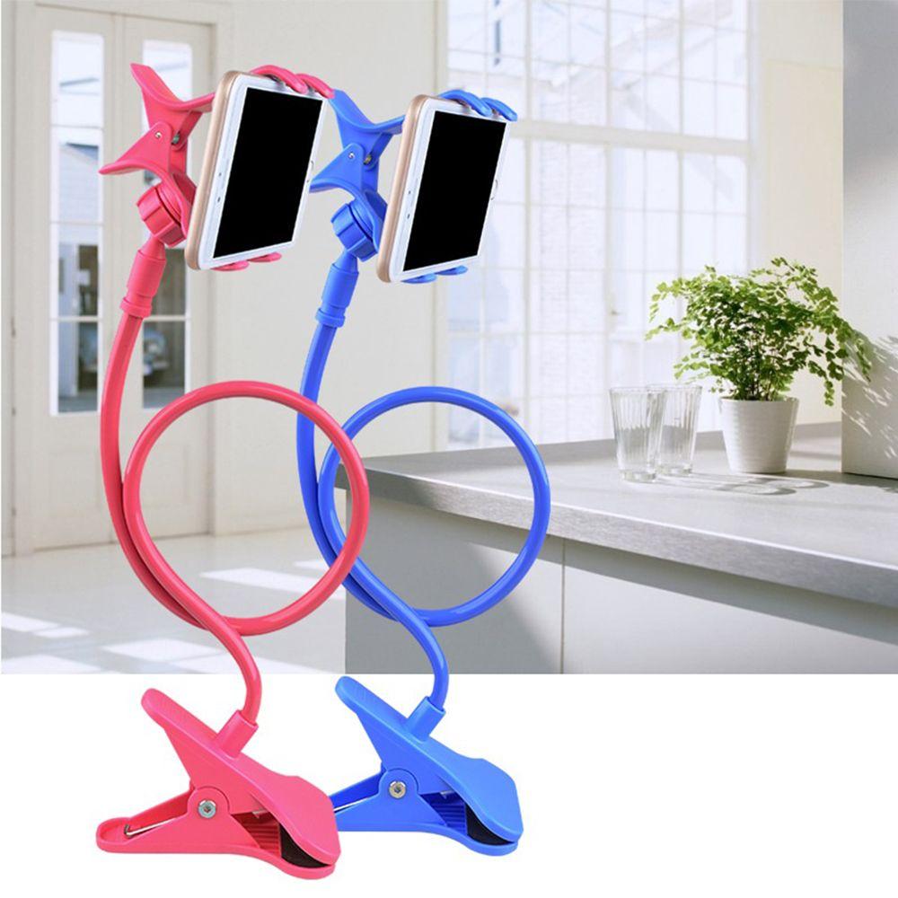 Gift Universal Cellphone Tablet 360° Rotating Lazy Bracket Mount Stand Phone Holder