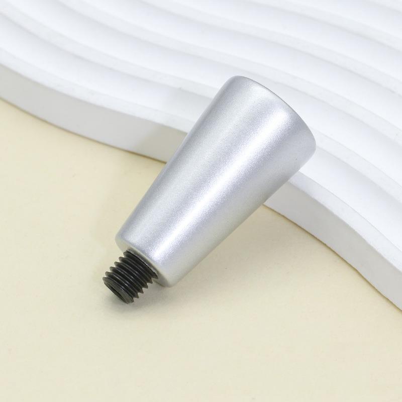 Replacements Solid Wood Handles/Heating Stamp Wax Silver Spoon For Stamp Scrapbooking Stamps Wax Seals Tools And Accessories