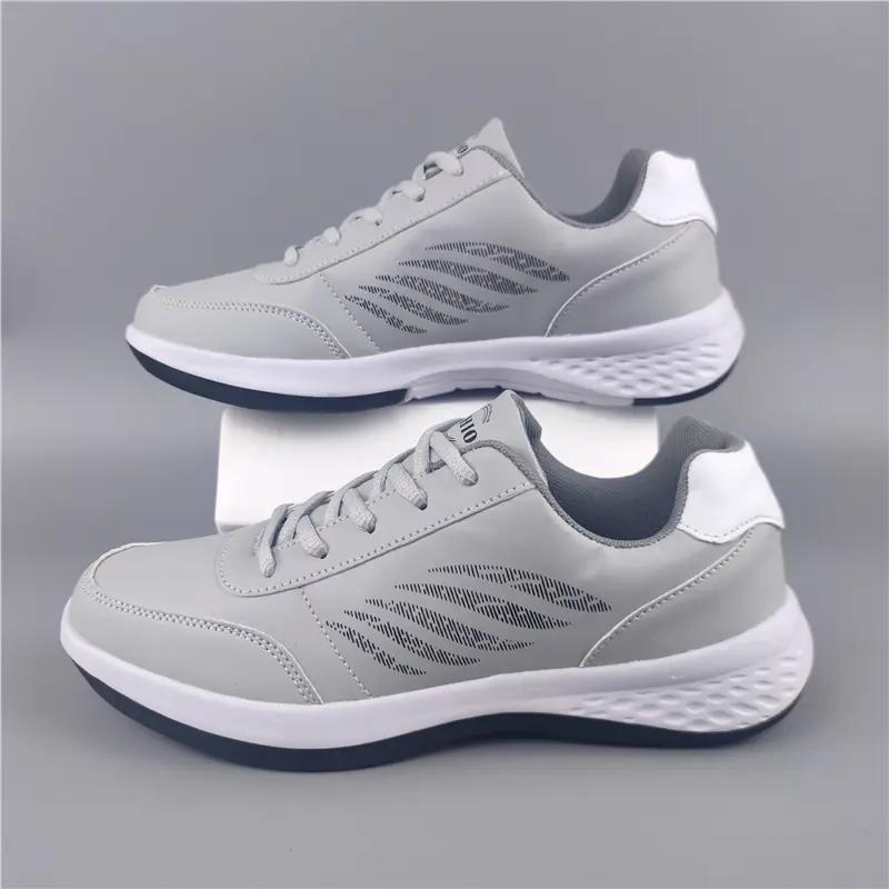 Big Size 38-48 Outdoor Luxus Shoes for Men's Sneakers Casual Running Shoes Designer Platform Shoes for Boy Fashion Free Shipping