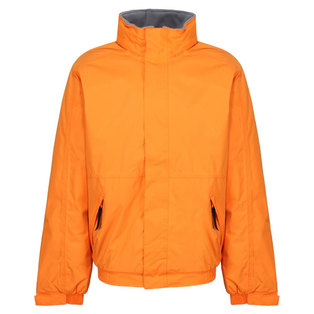 Regatta Professional Mens Waterproof Insulated Jacket