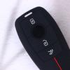 Силиконовый протектор ключа Чехол для ключа мотоцикла Чехол-оболочка для дистанционных ключей для Sh 125 Pcx 150 Forza 350 Чехол для брелока