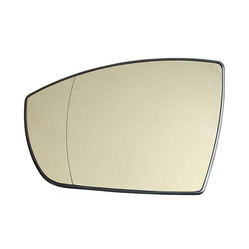 Стекло бокового зеркала для Ford Kuga 2013- Ford Escape 2013- HD С подогревом Зеркало заднего вида Линза Автомобильные аксессуары