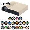 Portable Projection Light for Home LED Christmas Projector Lamp, 6/10/15/20 Festive Scenes Holiday Projector, Mini USB Rotating Lamp Powered