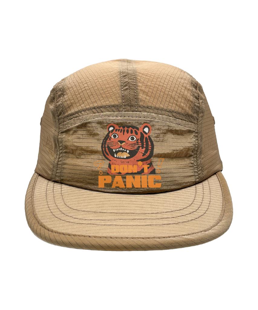Кепка для бега DRIFTOUT Panic Tiger из нейлона (4 цвета)