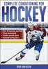 Книга Complete Conditioning for Hockey