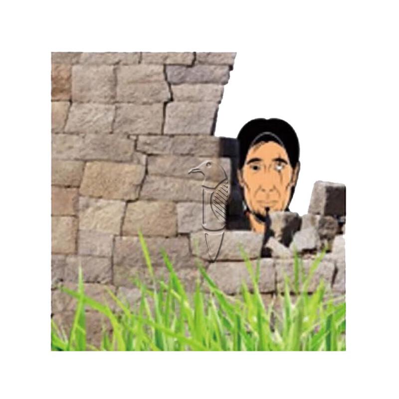 Da Zei Ou Shooting Training Targets