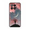 Чехол для Xiaomi Poco X6 Роскошный Силиконовый Задний Чехол для Телефона Для Xiaomi Poco X6 Neo Pocox6 Pro 5G Мягкие Чехлы Защитная Оболочка Fundas