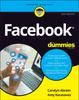 The Facebook For Dummies Book