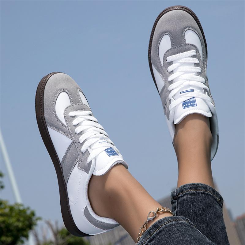 TUINANLE Женские повседневные кроссовки для улицы, удобная обувь на плоской подошве, мужские новые кроссовки для ходьбы с мягкой подошвой, женские спортивные кроссовки с низким верхом