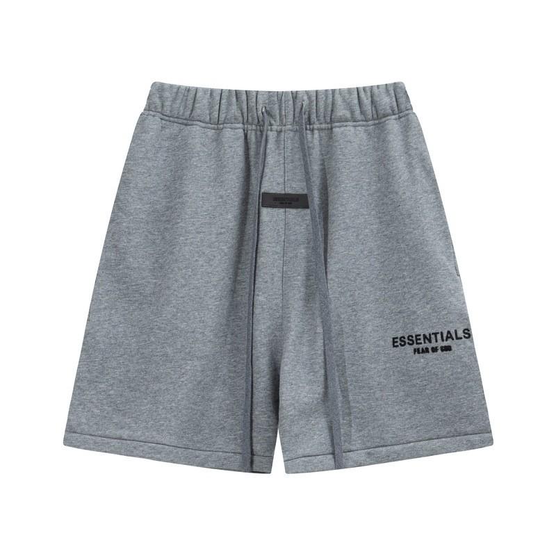 FOGICON Мужской комплект из худи на флисовой подкладке и джоггеров Streetwear Свободный крой Смесь хлопка Принт с буквами Повседневный наряд