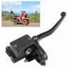 Motorcycle Brake Main Master Cylinder for Honda Rancher Sportrax Rincon 250 350 400 450