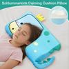 Skin-Friendly Toddler Pillow Travel Ergonomic Soft Envelope Bed Pillow Children Bedding Accessories  For Kids Girls