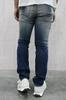 Джинсовые брюки Skinny 00SB6CR80IC 01 Indigo Blue 30 [Diesel] Мужские THOMMER-X L.30
