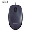 Logitech B100 Bluetooth Left-Handed Mouse