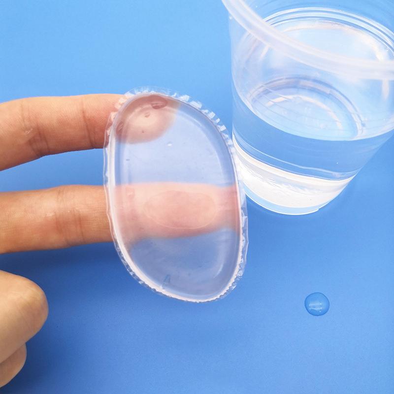 Инструмент для гончарного дела Мягкий силиконовый коврик Инструмент для моделирования точек Форма из полимерной глины для сережек своими руками Аксессуары для изготовления лепестков