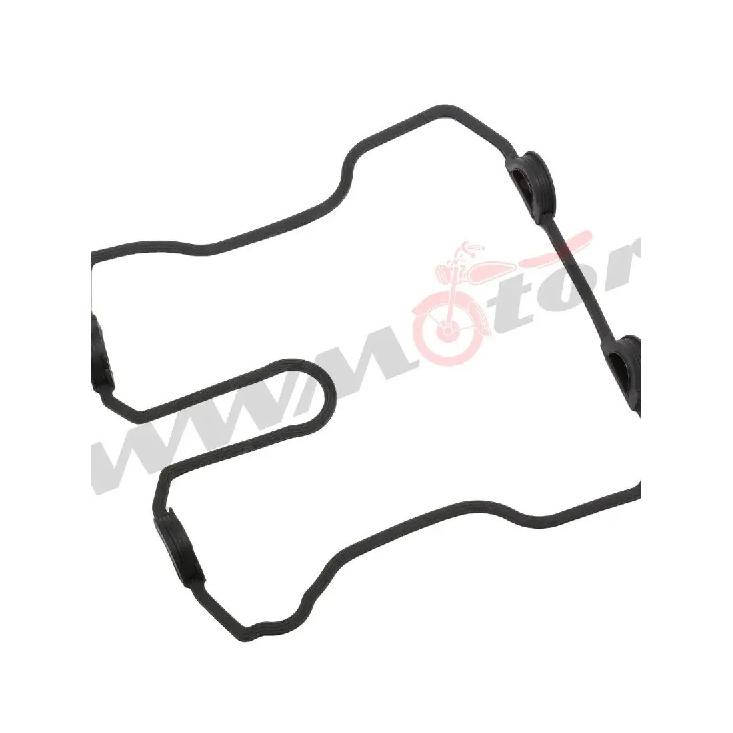 2xCylinder Valve Head Cover Gasket For Honda VTR1000F Superhawk 1996-2003 XL1000V Varadero 1999-2009 12391-MBB-000 Engine Gasket