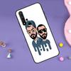 Miyagi & Andy Panda Case For Huawei Nova 10 9 SE 11 Pro 11i 8i 7i 3i Y60 Y61 Y70 Y90 Y91 P20 P40 P30 Lite Cover