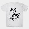 T Shirt Women Dickbutt Harajuku Print Kawaii Tshirt Summer Short Sleeve Female T-Shirt Top Tee
