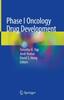 Книга Phase I Oncology Drug Development
