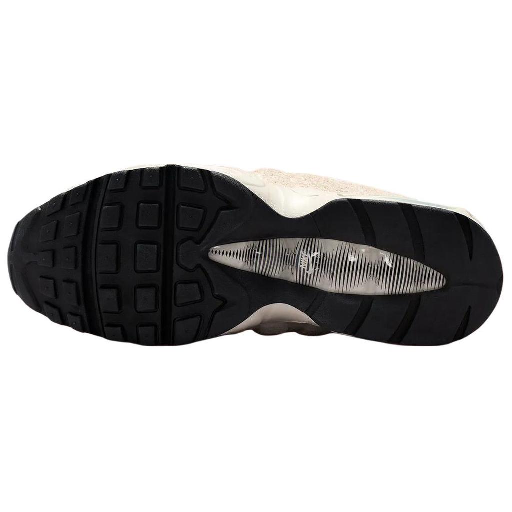 Nike Кроссовки Air Max 95 Мужские Бежевые IM0695-002
