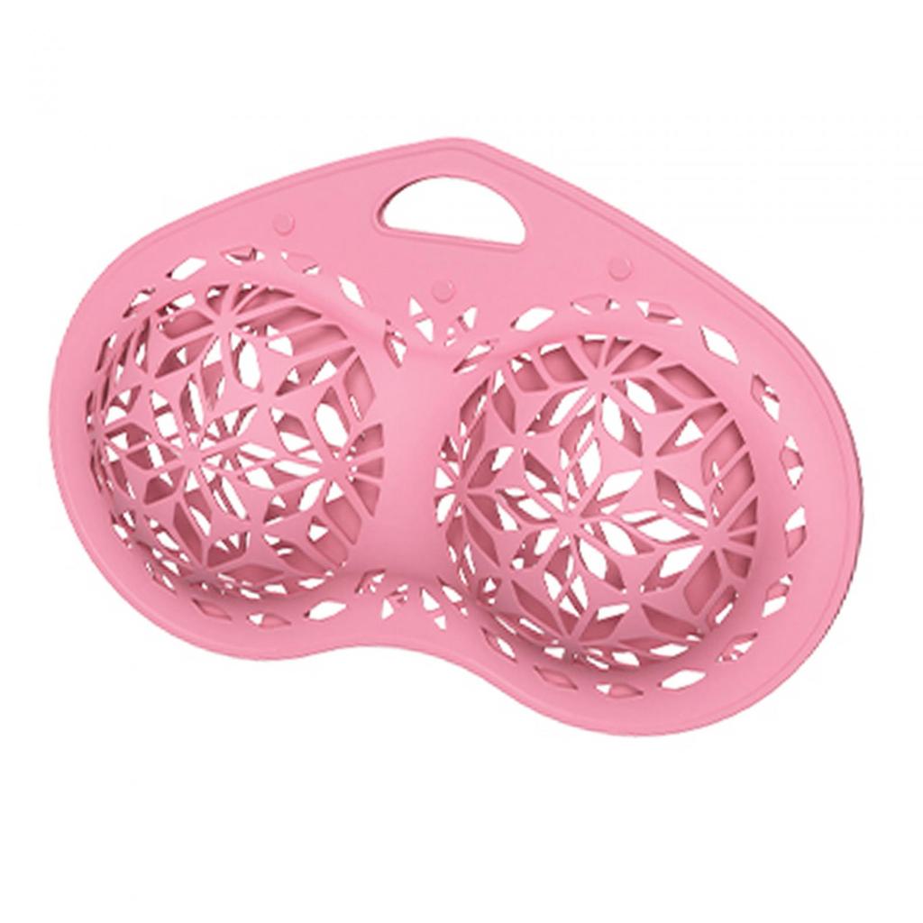 Мешок для стирки бюстгальтеров Силиконовый мешок для стирки бюстгальтеров Женский портативный чистящий силиконовый мешок для нижнего белья для трусиков, галстуков, одежды, нижнего белья, полотенец