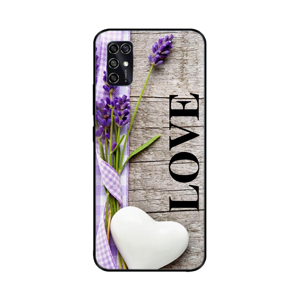 For ZTE Blade V20 Smart Case Soft Silicone Phone Back Cover For ZTE blade V2020 Smart Case V20Smart TPU Bumper V 20 Smart Cover