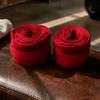 2pcs Hand & Wrist Support Elastic Hand Wraps Pair Pack Sports Handwraps  Muay Thai Practice
