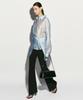 RE RHEE High-Rise Elasticated Bootcut Pants Black