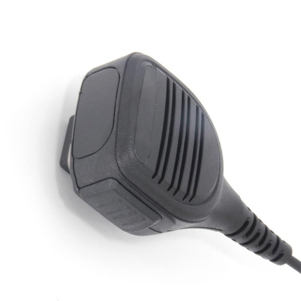 Pmmn4013A Remote Speaker Microphone With 2-Pin Connector