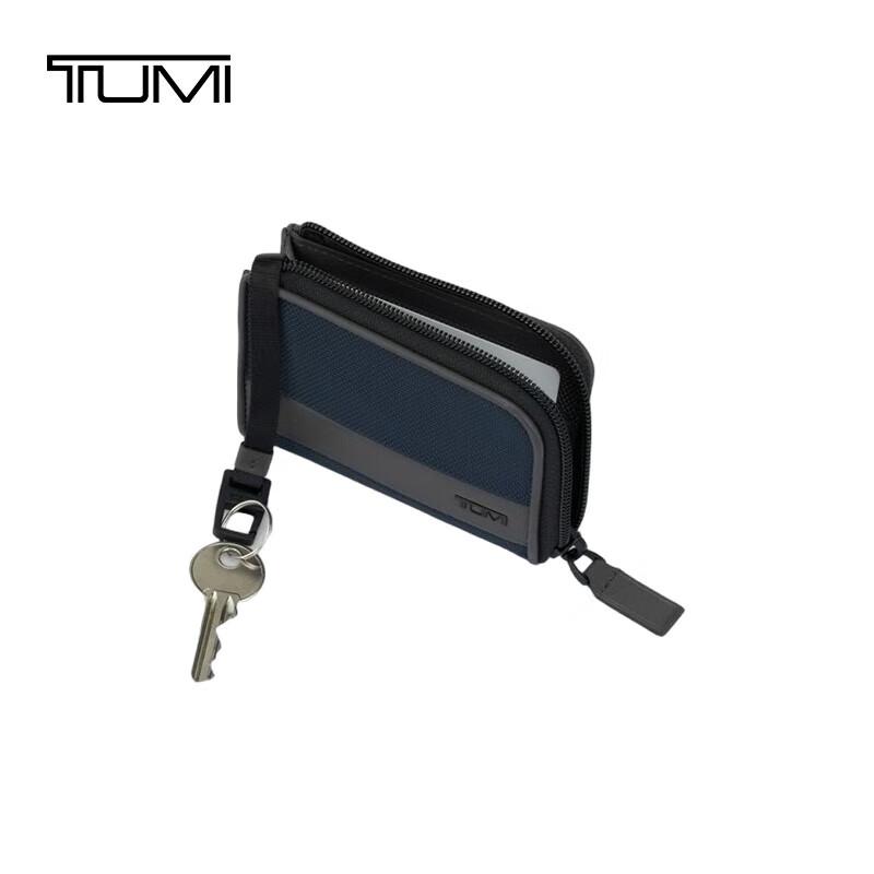 Мужской кошелек TUMI ALPHA SLG