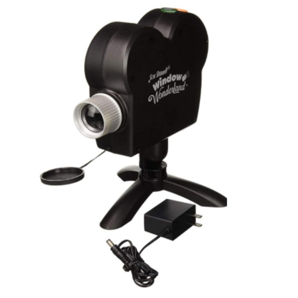 12 оконных проекторов для фильмов, праздничные огни проектора, Рождество, Хэллоуин, ТВ, новый оконный проектор