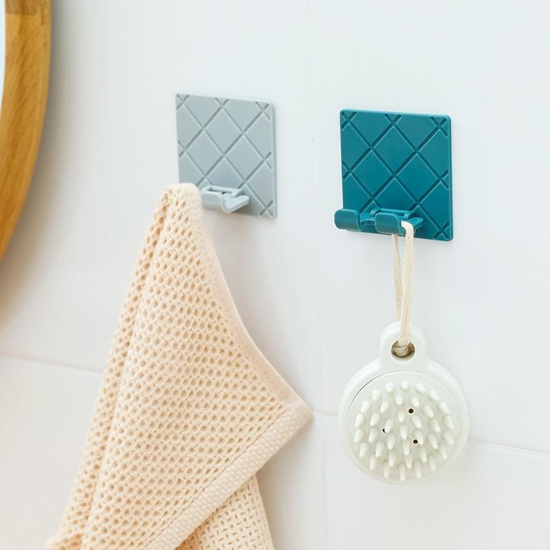 Складной крючок, держатели для хранения, стеллажи, настенный крючок, самоклеящаяся складная розетка, вилка для кухонной техники, шнур питания, промывка