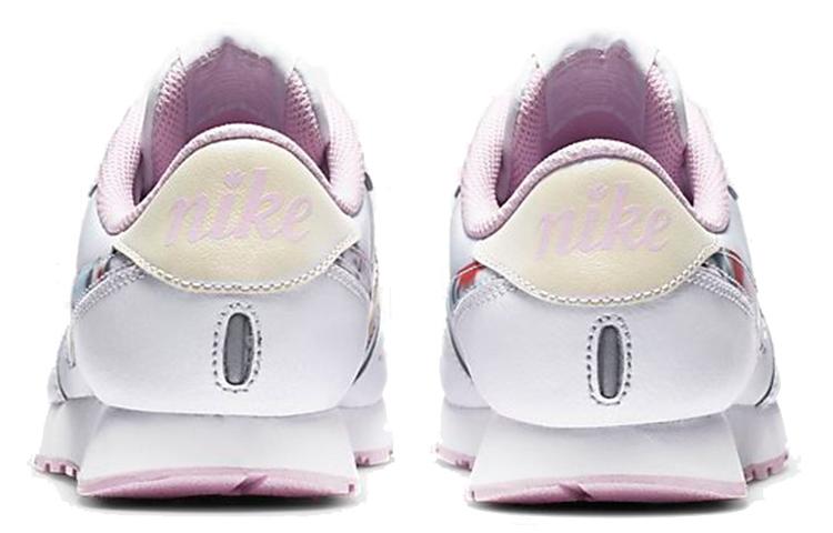 Nike MD Valiant 'Пушистый цветочный принт' GS CN8555-100