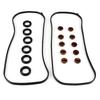 Car Valve Cover Gasket Set For 2003-07 Honda Accord 3.0L V6 SOHC 24V 12341RCAA01