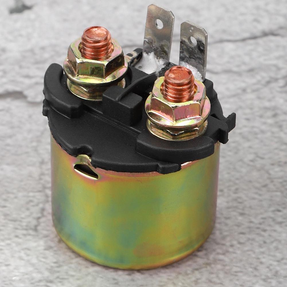 Реле стартера (соленоид) из железа и меди Подходит для KAWASAKI BRUTE FORCE 750 4X4I 05 17