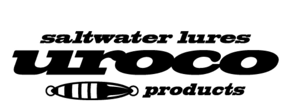 Uroco Metal Jig Uroco 250 Grams 603 (6054)