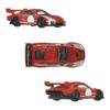 Hot Wheels Premium Porsche 935 2018 Porsche 935 Vehicle Toy Diecast Car Ages Red JHW51 2-Pack / 3+