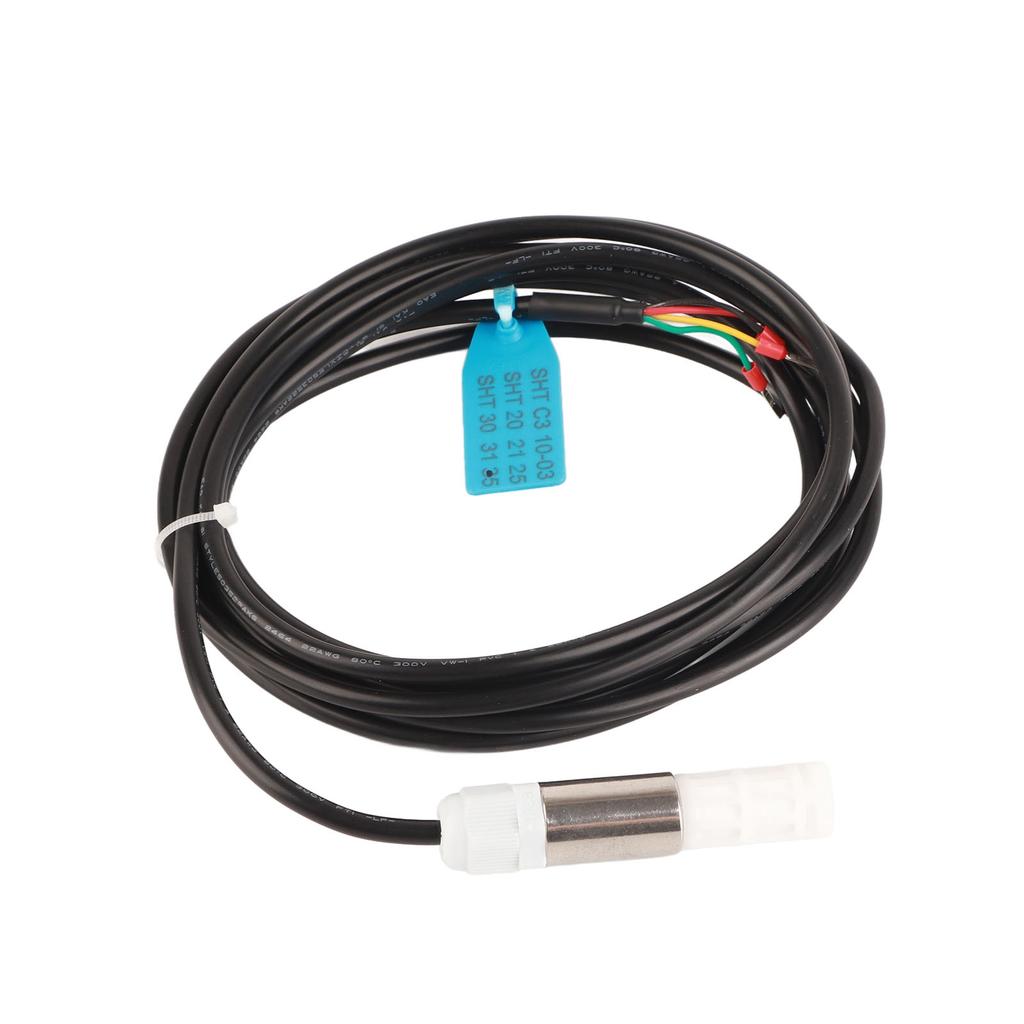 Датчик температуры и влажности зонд 300 см цифровой датчик почвы I2C выход DC3.3V для измерения